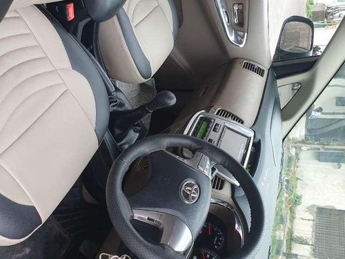 Used 2015 Toyota Innova MT for sale in Surat 