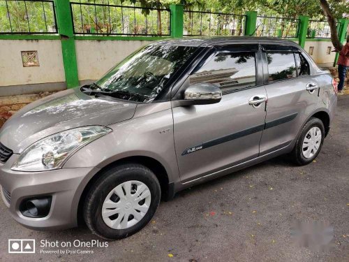 Maruti Suzuki Swift Dzire 2013 MT for sale in Tiruchirappalli 