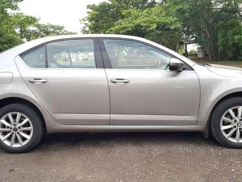 Used 2014 Skoda Octavia MT for sale in Pune 