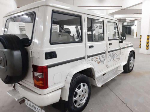 Mahindra Bolero SLE BS IV, 2014, MT in Ahmedabad 