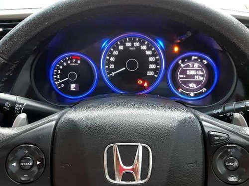 Used Honda City VX, 2016, Petrol MT for sale in Ahmedabad 