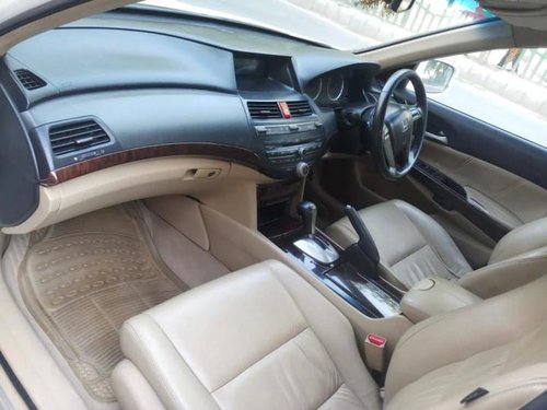 Honda Accord 2010 AT for sale in New Delhi