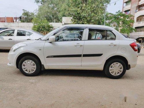 2018 Maruti Suzuki Swift Dzire MT for sale in Visakhapatnam 