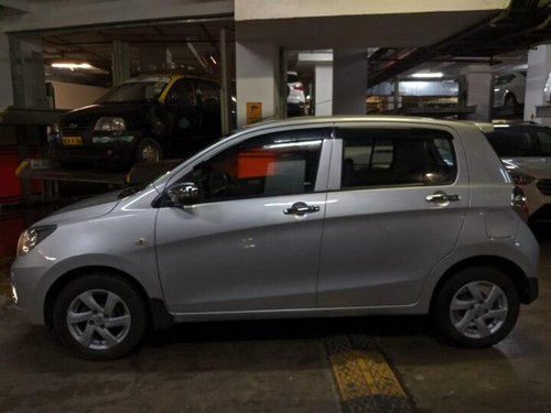 2014 Maruti Suzuki Celerio VXI AT for sale in Mumbai 