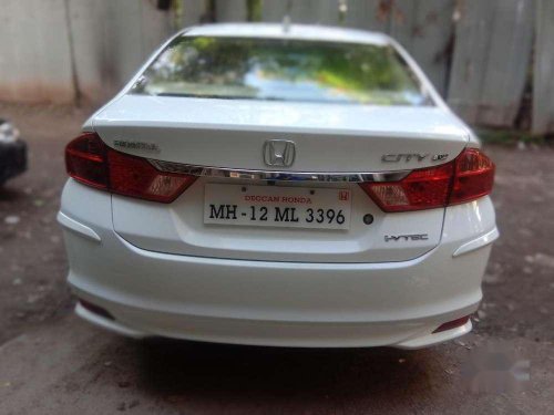 Used 2015 Honda City MT for sale in Pune 