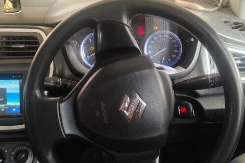 2015 Maruti Suzuki Swift VDI MT for sale in Jodhpur 