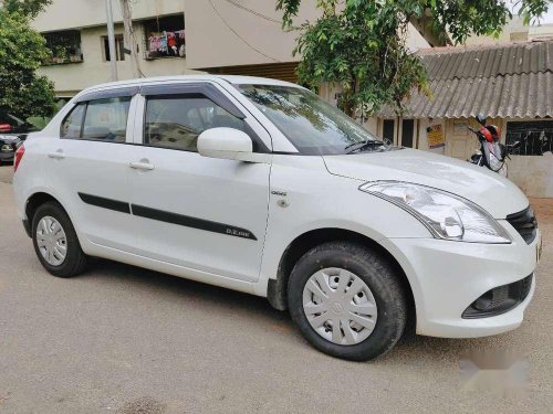 2018 Maruti Suzuki Swift Dzire MT for sale in Visakhapatnam 