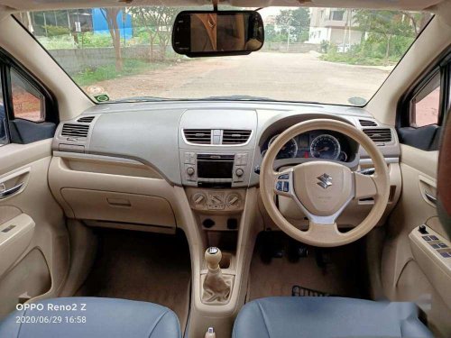 Used Maruti Suzuki Ertiga 2014 MT for sale in Nagar 