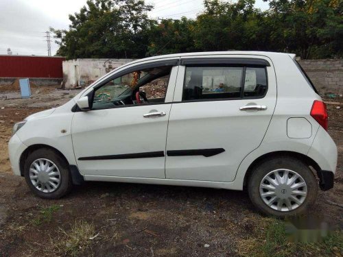 Used 2016 Maruti Suzuki Celerio MT for sale in Hyderabad