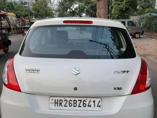 2013 Maruti Suzuki Swift VXI MT for sale in Noida 