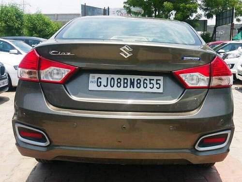 Maruti Suzuki Ciaz Delta 2019 MT for sale in Ahmedabad 