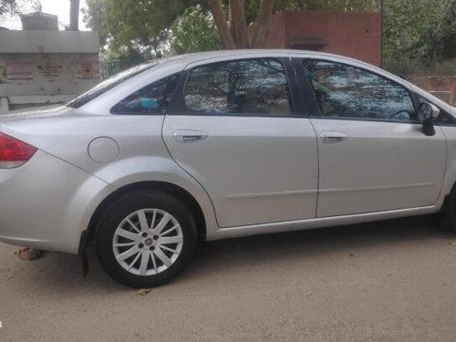 Used 2009 Fiat Linea MT for sale in New Delhi