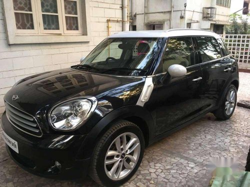 Used Mini Countryman Cooper D 2015 AT in Mumbai 