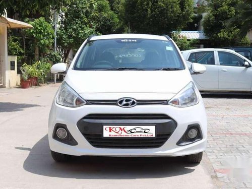 Used Hyundai Grand I10 Sportz 1.1 CRDi, 2016 MT in Gandhinagar 