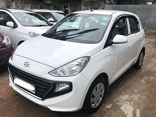 Used 2018 Hyundai Santro MT for sale in Kolkata