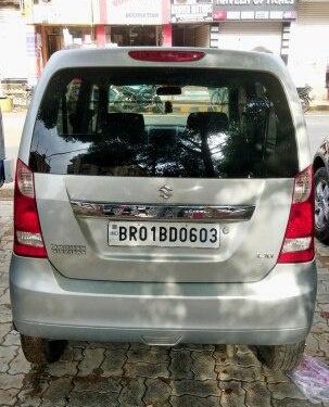 Used Maruti Suzuki Wagon R 2011 MT for sale in Patna 