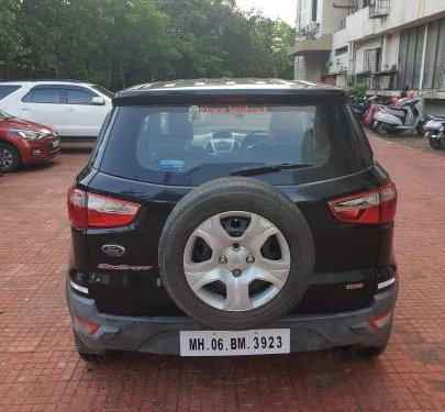 Used 2016 Ford EcoSport MT for sale in Mumbai