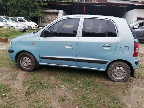 Used Hyundai Santro Xing 2006 MT for sale in Kanpur 