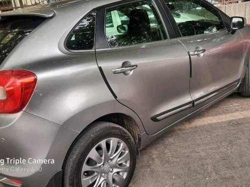 Used 2018 Maruti Suzuki Baleno AT in New Delhi