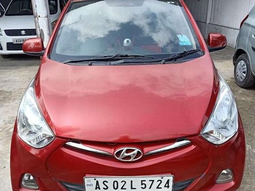 Used 2014 Hyundai Eon Sportz MT for sale in Nagaon 