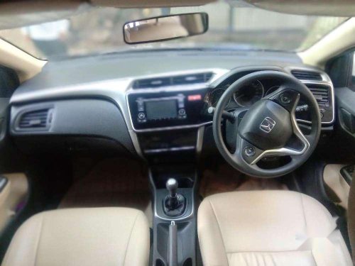 Used 2015 Honda City MT for sale in Pune 