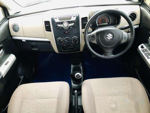 Maruti Suzuki Wagon R 1.0 VXi, 2016, MT in Patna 