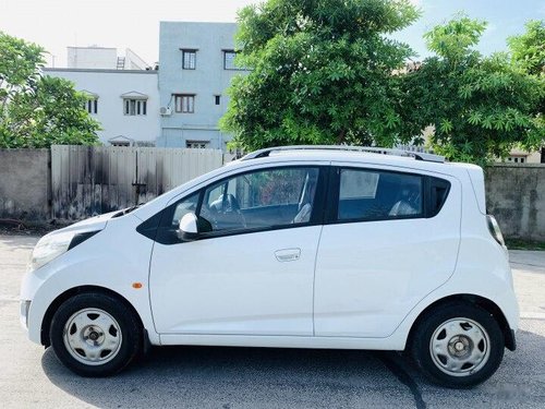 Used Chevrolet Beat Diesel LT 2011 MT for sale in Surat 