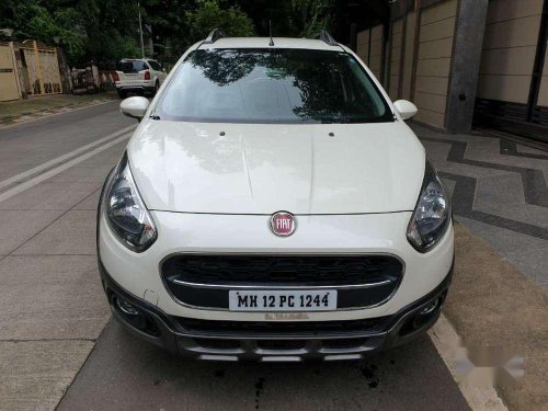 Used 2017 Fiat Avventura MT for sale in Mumbai 