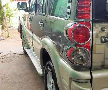 Used 2008 Mahindra Scorpio MT for sale in Erode 