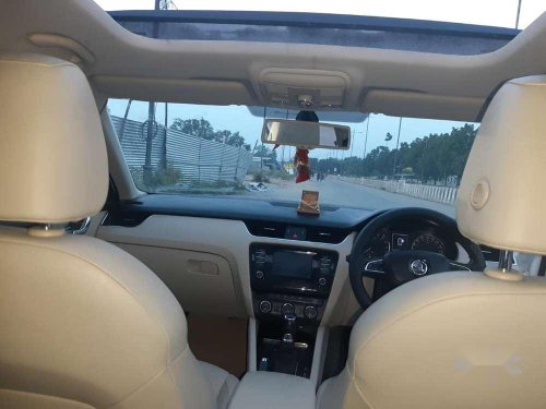 Used Skoda Octavia 2014 MT for sale in Indore 