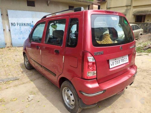 Used 2009 Maruti Suzuki Wagon R MT for sale in Kolkata