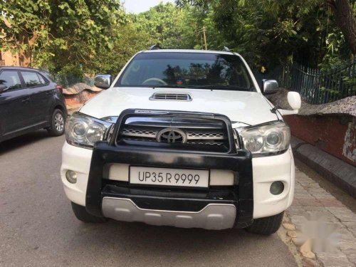 Used 2011 Toyota Fortuner MT for sale in Lucknow 