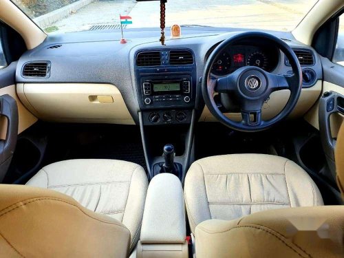 Used Volkswagen Vento 2013 MT for sale in Nagpur 