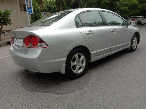 Used Honda Civic 2007 MT for sale in New Delhi