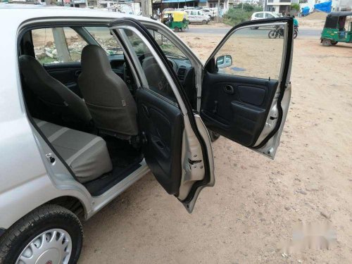 2011 Maruti Suzuki Alto MT for sale in Himatnagar 