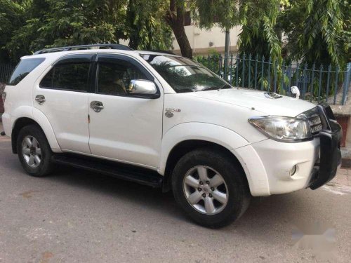 Used 2011 Toyota Fortuner MT for sale in Lucknow 