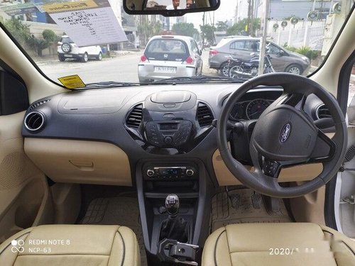 Used Ford Aspire 2016 MT for sale in Noida 