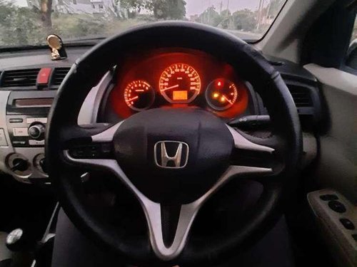 Used Honda City S 2009 MT for sale in Hisar 