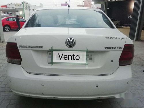 Used Volkswagen Vento 2011 MT for sale in Coimbatore 