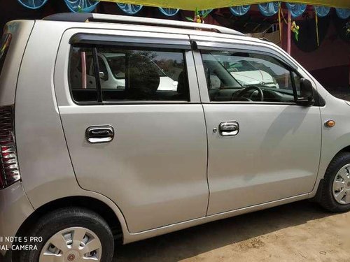 Used Maruti Suzuki Wagon R LXI 2011 MT for sale in Patna 