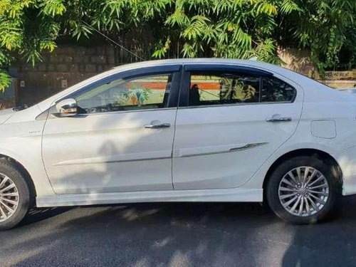 Maruti Suzuki Ciaz ZXI , 2015, MT for sale in Nagar 