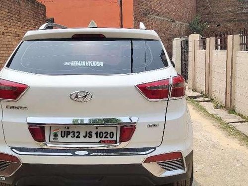 Used Hyundai Creta 1.4 S, 2018, Diesel MT for sale in Varanasi 