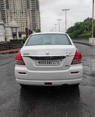 Used Maruti Suzuki Swift Dzire 2009 MT for sale in Mumbai