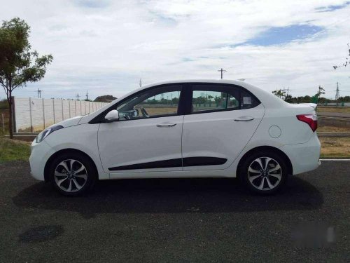 Used 2018 Hyundai Xcent MT for sale in Tiruchirappalli 