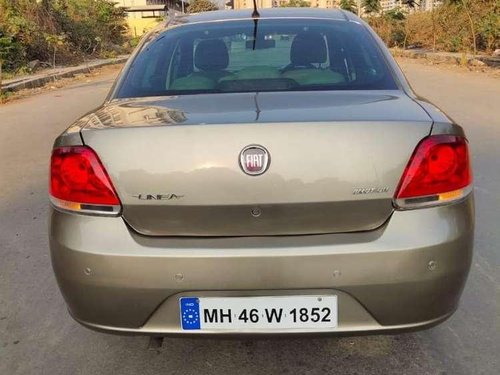 Used Fiat Linea Emotion 2012 MT for sale in Mira Road 