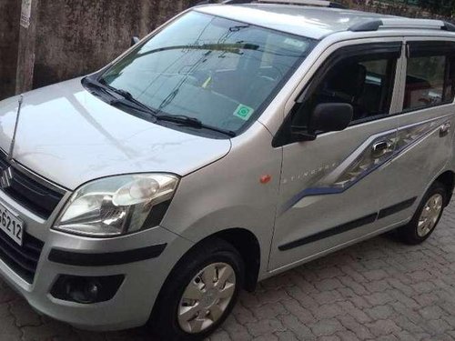 Used Maruti Suzuki Wagon R LXI 2015 MT in Kochi 