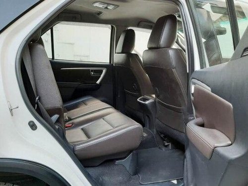 Used Toyota Fortuner 2017 AT for sale in New Delhi