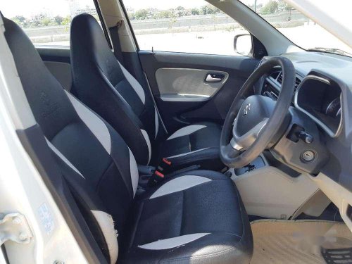 Maruti Suzuki Alto K10 VXi, 2016, AT for sale in Ahmedabad 