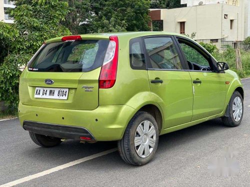 Used Ford Figo 2010 MT for sale in Nagar 