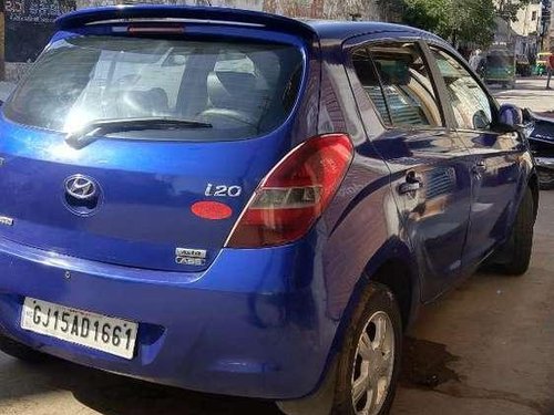 Used Hyundai i20 2009 MT for sale in Jamnagar 